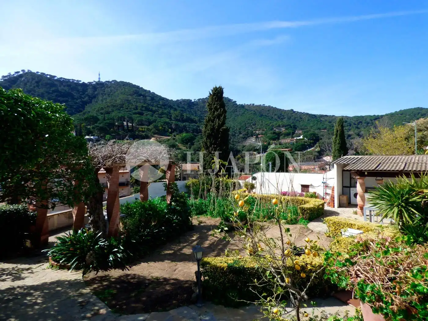 Maison rustique avec piscine à vendre à Cabrera de Mar, imagen 45