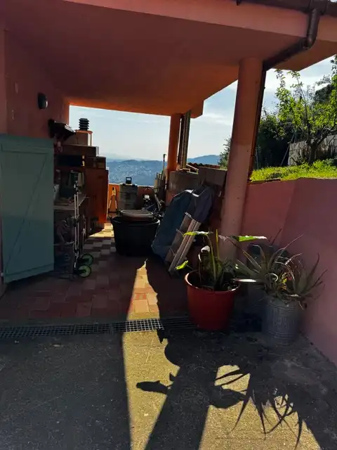 Casa amb jardí en venda a L'Ametlla del Vallès, imagen 28