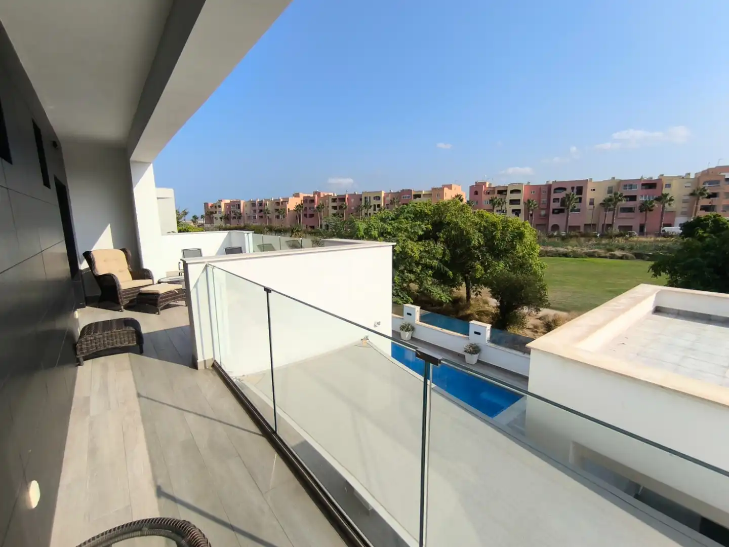 Villa avec terrasse à vendre à Mar Menor Golf, imagen 33