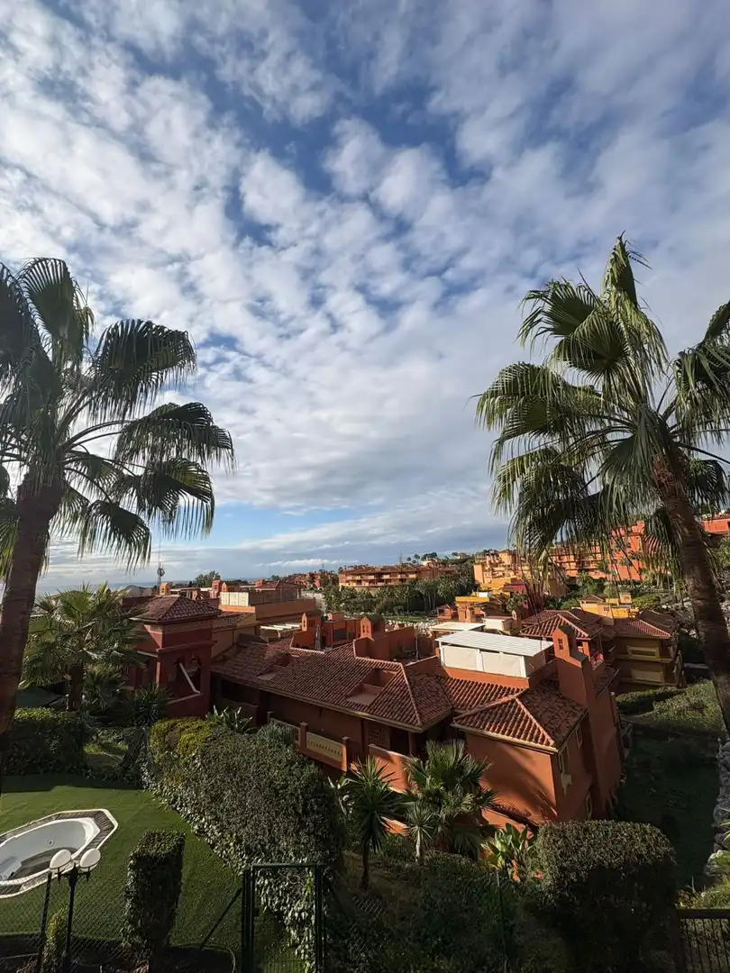 Wohnung zum Verkauf in Reserva de Marbella