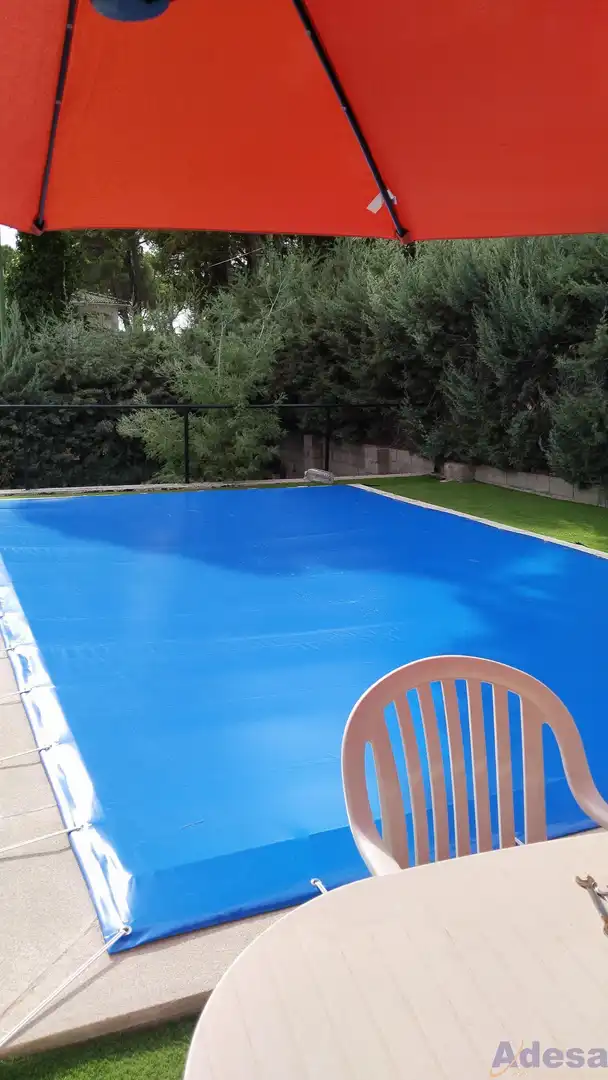Piscina de Casa o chalet en venta en Almorox con Calefacción, Trastero y Piscina