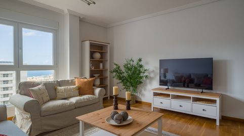 Photo 3 of Flat for rent in Calle Doctor Alfonso Chiscano Díaz, Negrín, Las Palmas de Gran Canaria