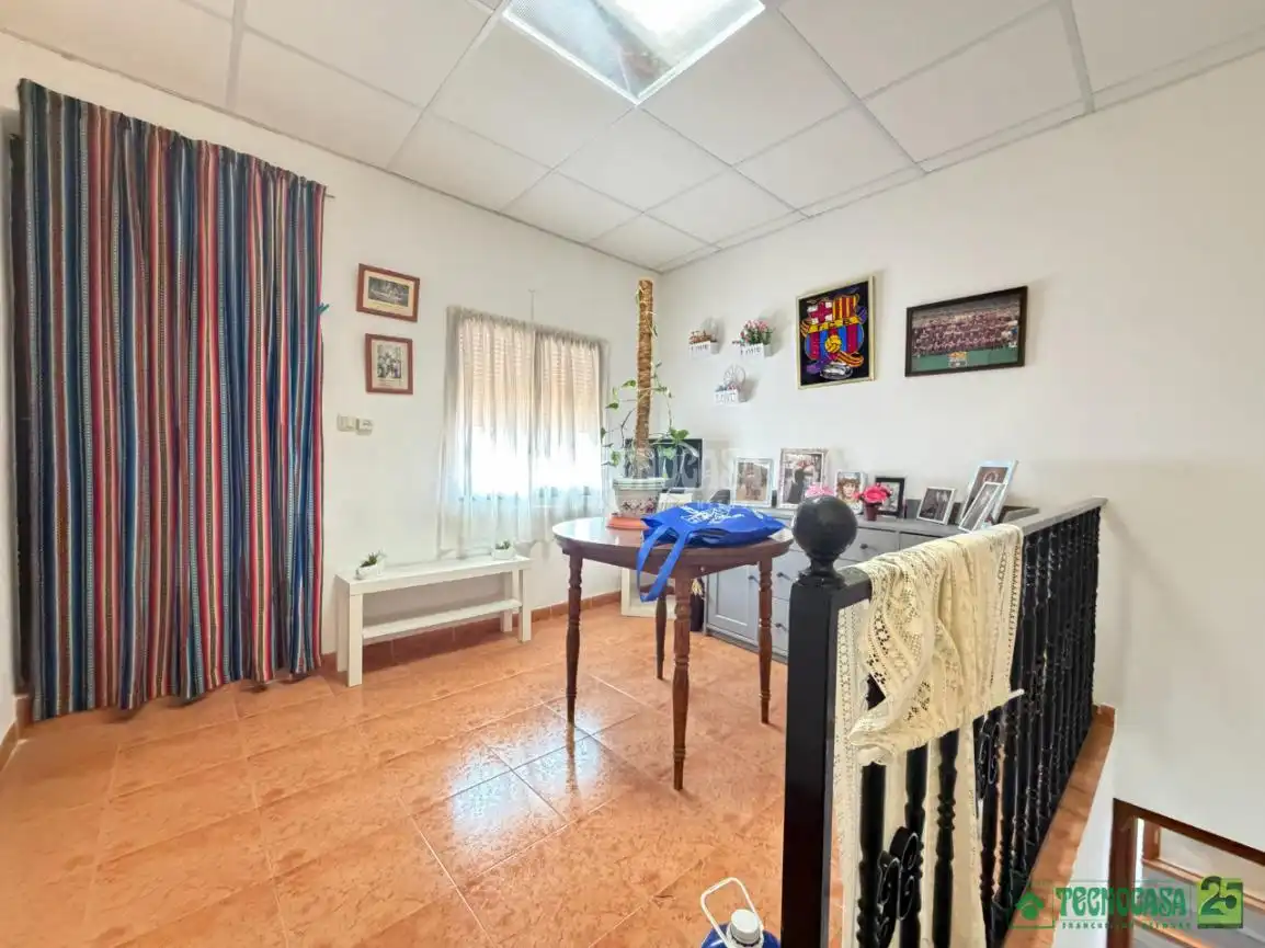 Casa adosada en venta en Santa Cruz de la Zarza con Aire acondicionado y Terraza