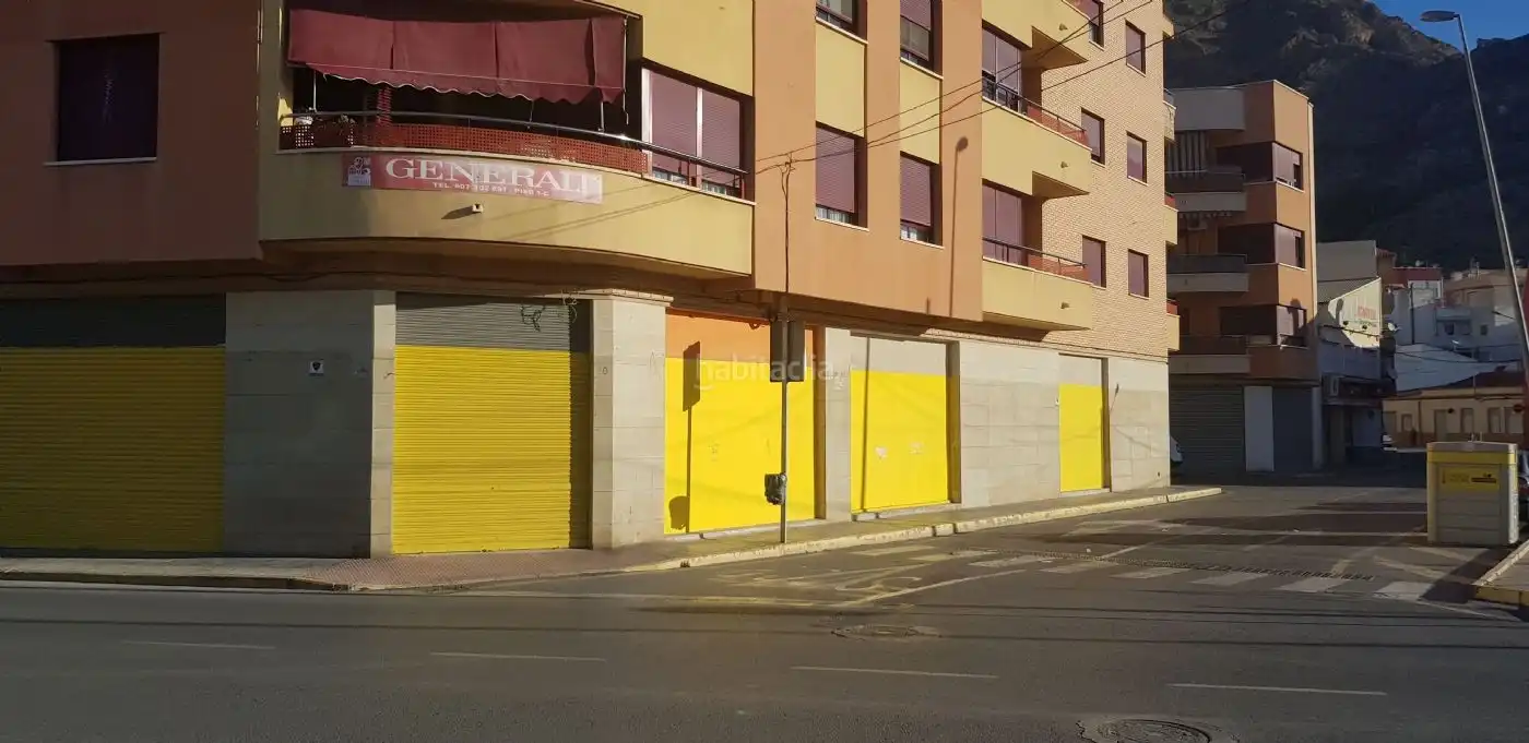 Business premises to rent in Avenida de la Libertad 24, imagen 7
