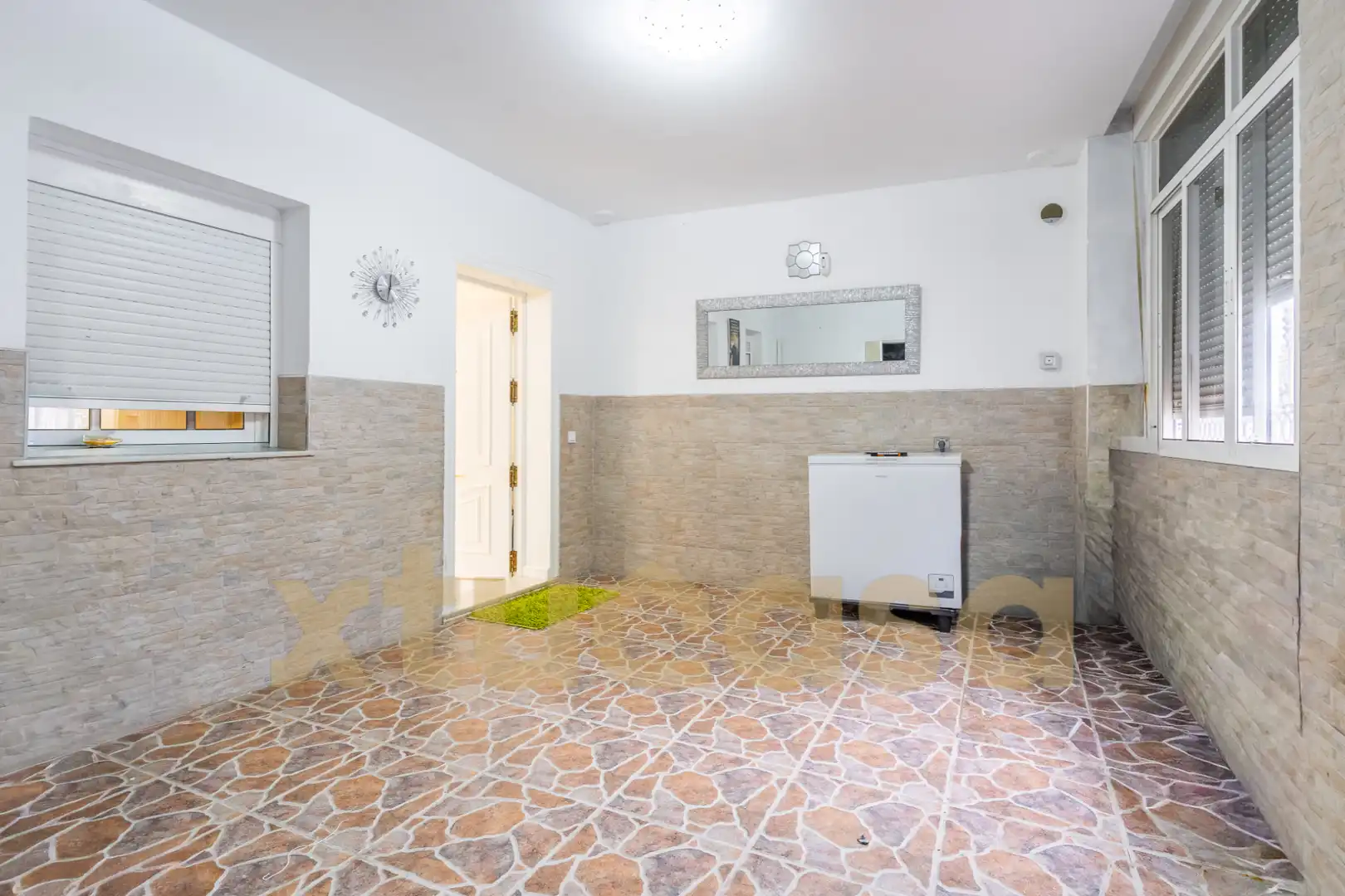 Casa o xalet en venda en San Fernando amb Aire condicionat, Terrassa i Moblat