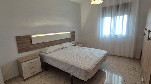 Foto 4 de Pis de lloguer a Avenida Damián Téllez Lafuente, Ciudad Jardín, Badajoz Capital