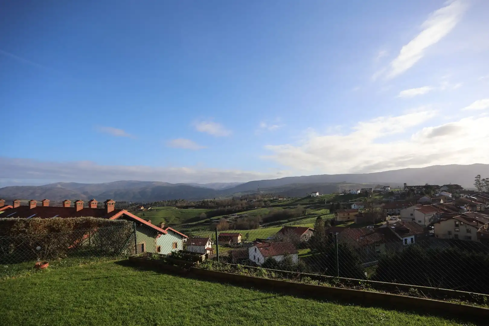 Exterior view of Houses for rent in Udías, Cantabria