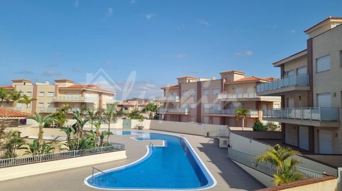 Foto 2 de Apartamento en venta en Golf del Sur - Amarilla Golf, San Miguel de Abona