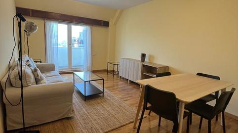 Foto 5 von Wohnung zur Miete in Pasaje Burgo, Eirís, A Coruña Capital