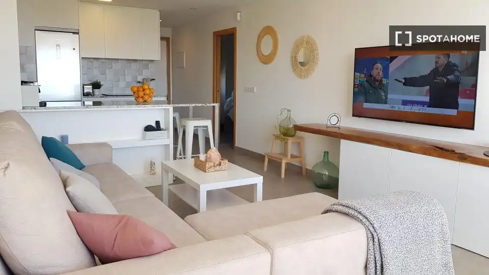 Zimmer in Cala Major