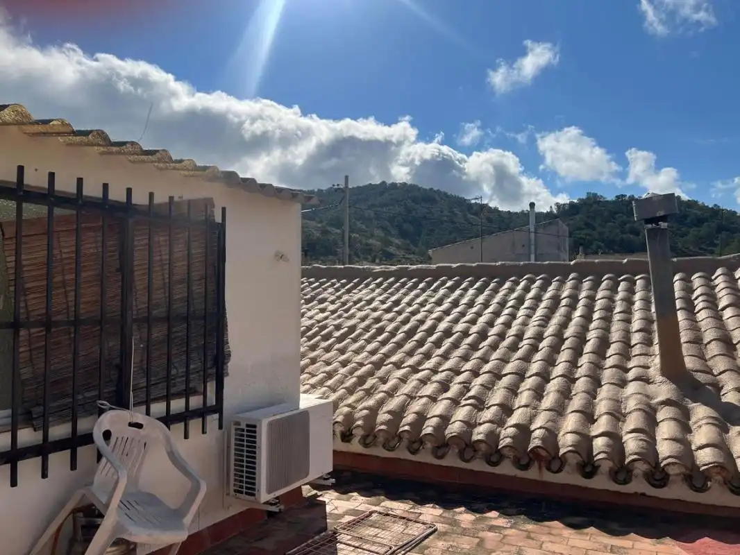 Adosado con terraza en venta en C. San Francisco, imagen 35