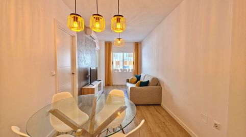 Foto 5 de Piso de alquiler en Avenida Habaneras - Curva de Palangre, Torrevieja