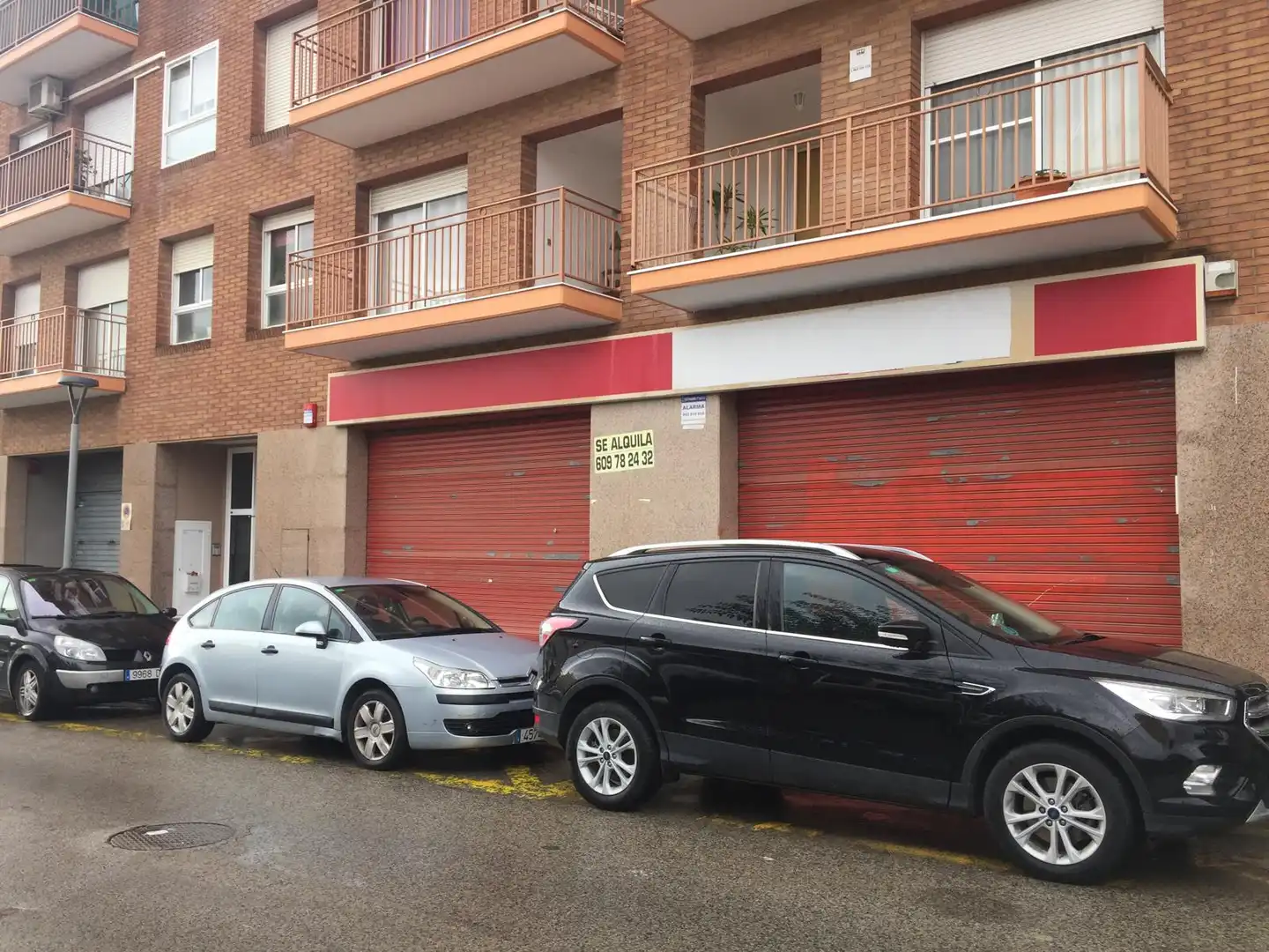 Business premises to rent in Carrer Alcalde Marian Fonts 1b, imagen 2