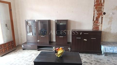 Foto 4 de Pis en venda a Gerindote, Toledo