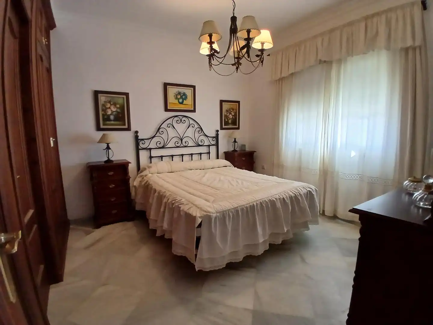 Habitación de Casa o chalet en venta en Puerto Real con Piscina