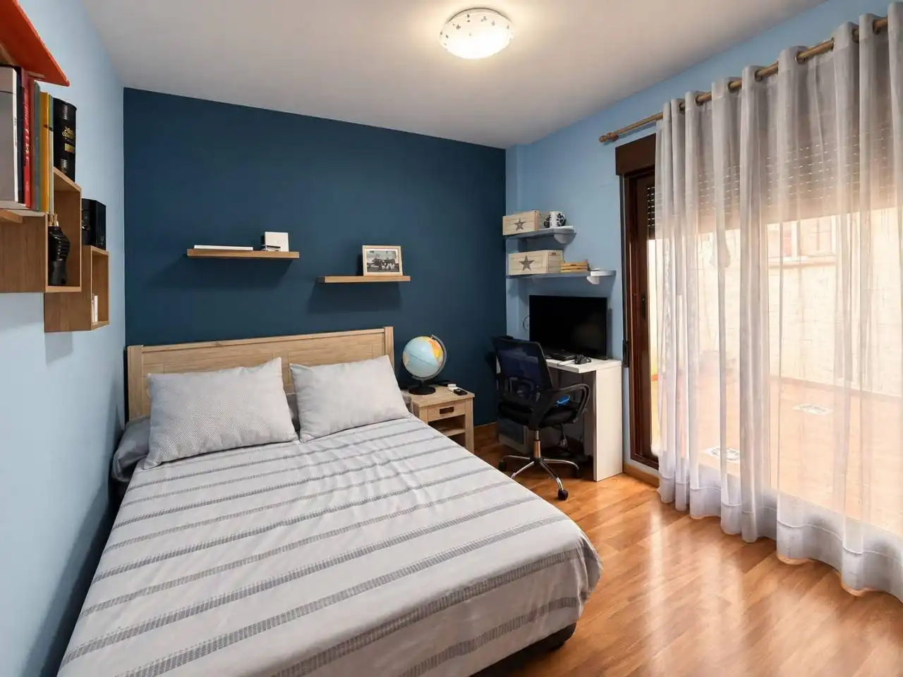 Flat with lift for sale in Plaza Calvari, imagen 10