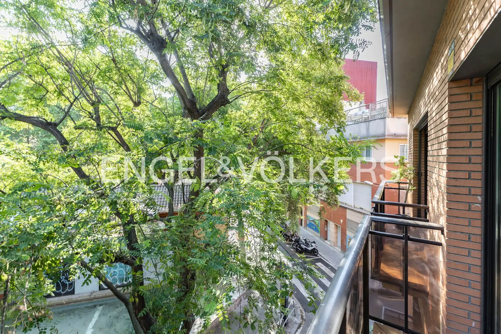 Terrassa de Àtic en venda en Barcelona amb Aire condicionat, Calefacció i Terrassa