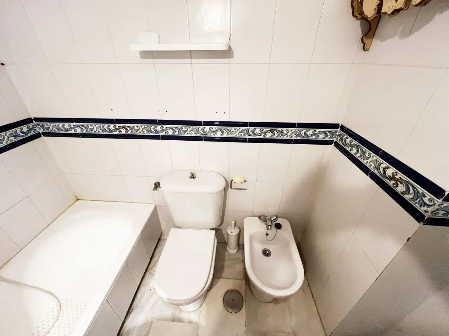 Bany de Apartament en venda en Benalmádena amb Piscina comunitària