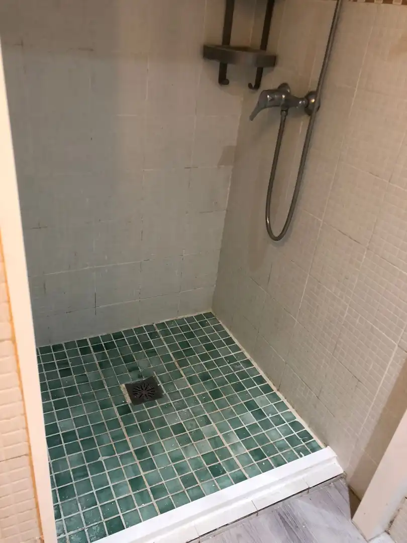 Baño de Piso en venta en Barcelona con Aire acondicionado y Horno