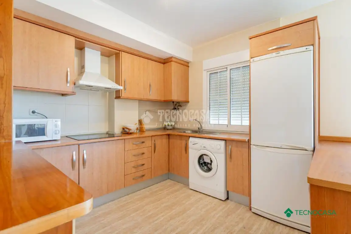 Dúplex en venta en La Envía