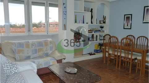 Foto 4 de Piso en venta en Calle del Cobalto, 14, Villaverde Alto, Madrid Capital