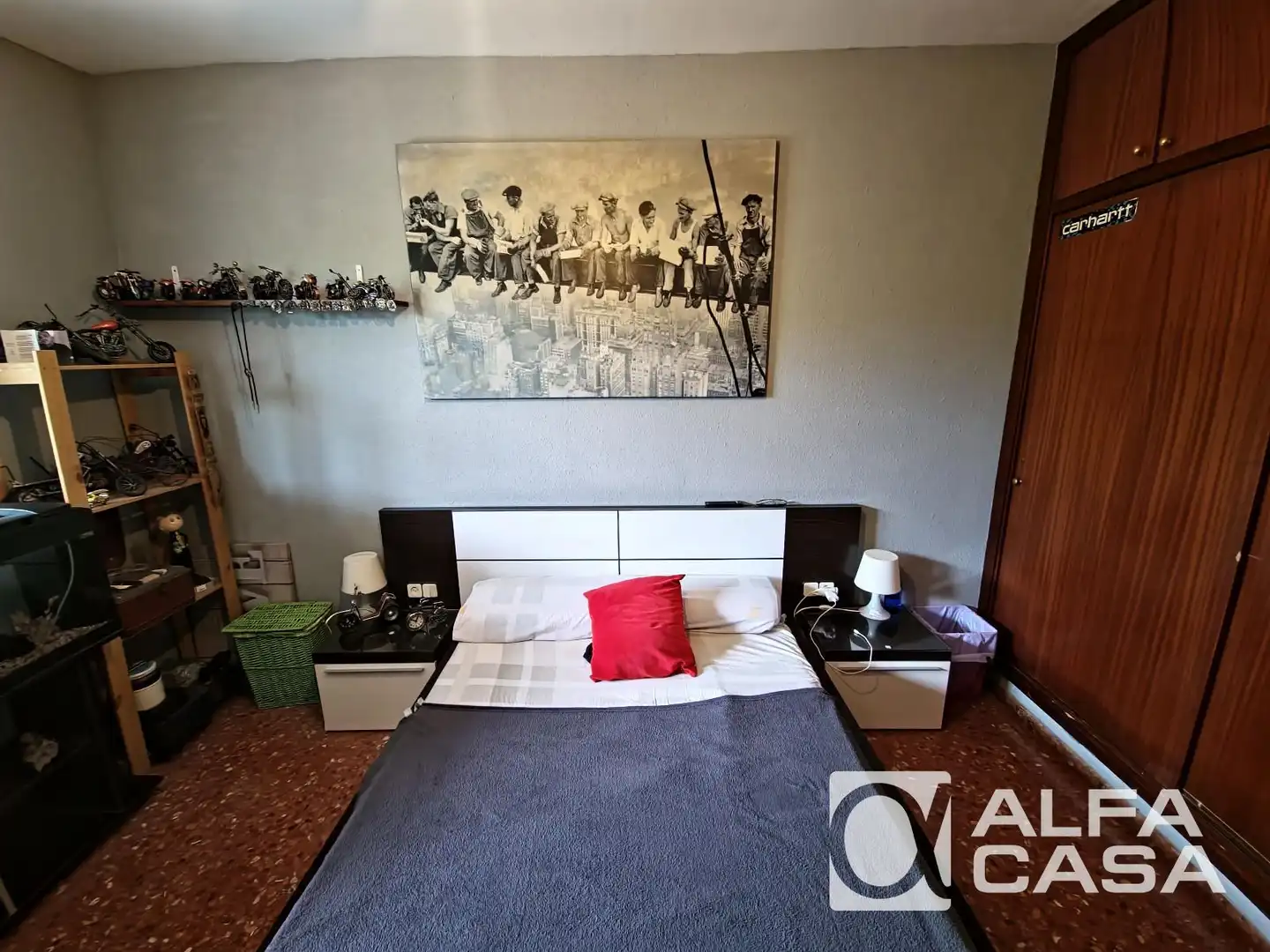 Maison avec terrasse à vendre à Mas Romeu, imagen 9