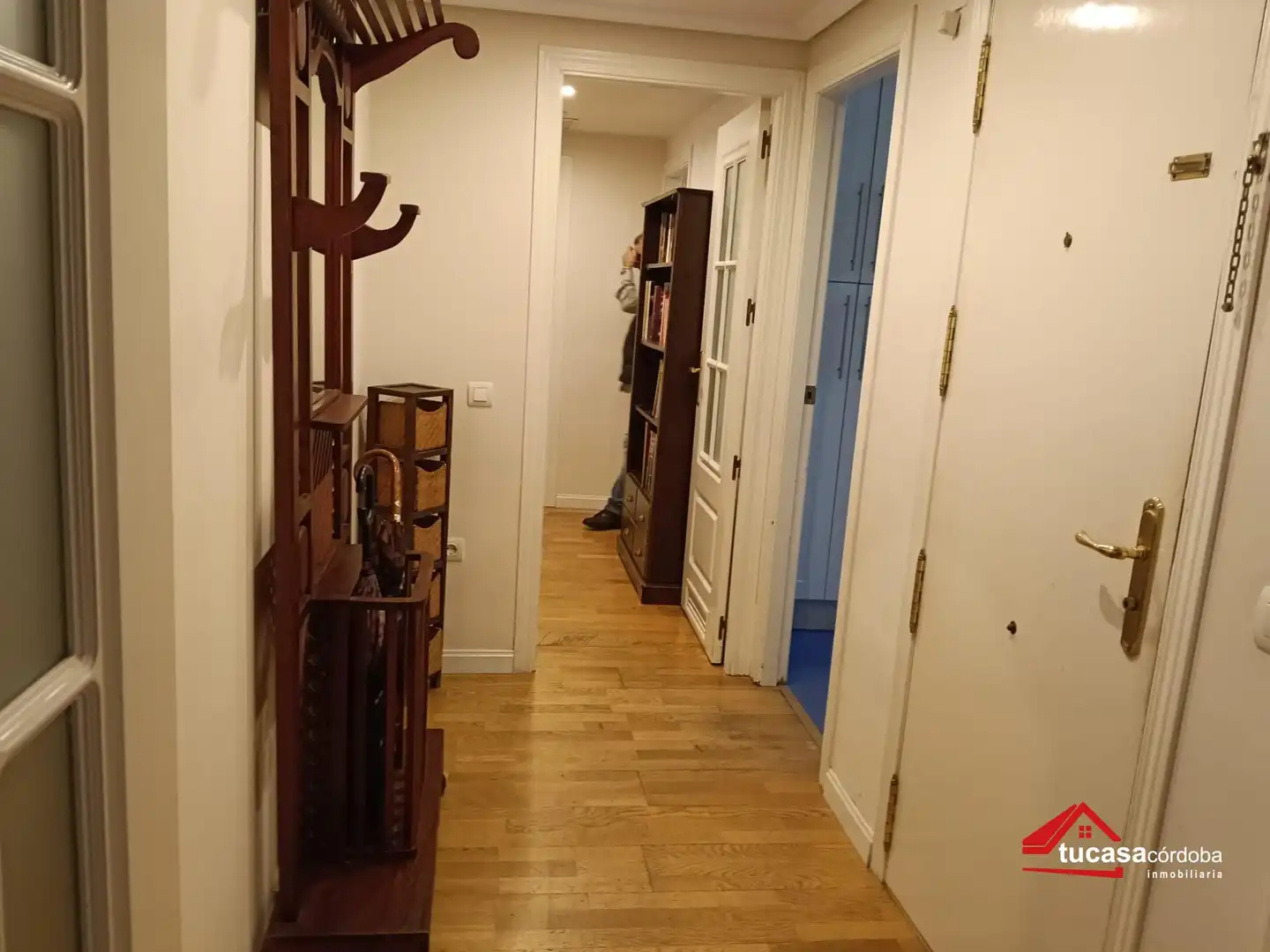 Piso con ascensor en venta en Norte-Sierra, imagen 44