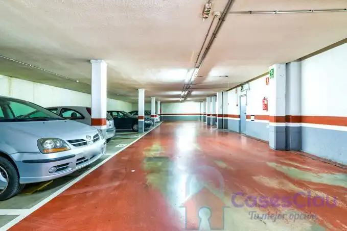 Einzelparkplatz zum Verkauf in Este, imagen 10