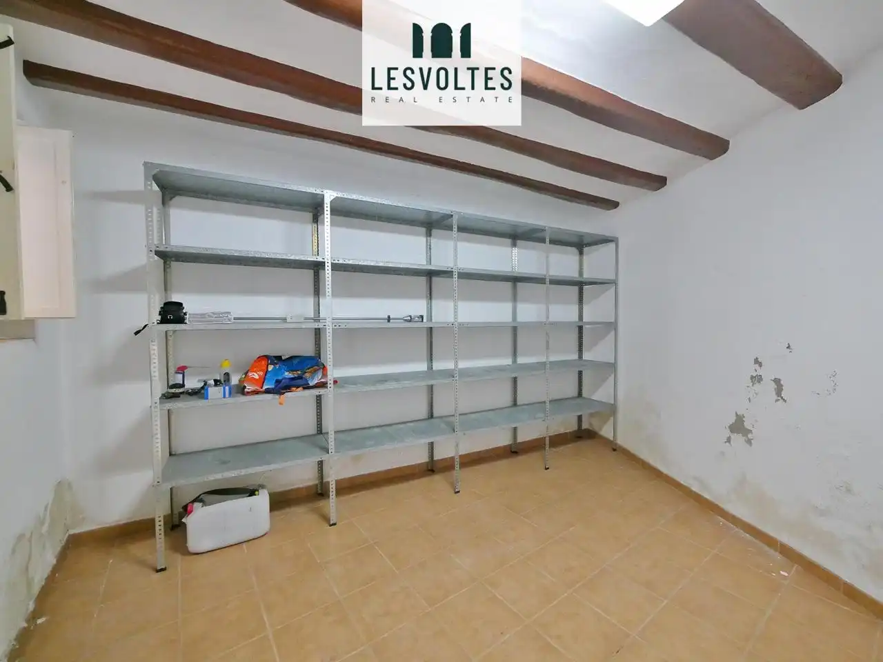 House with terrace for sale in Pella I Forgas, imagen 9