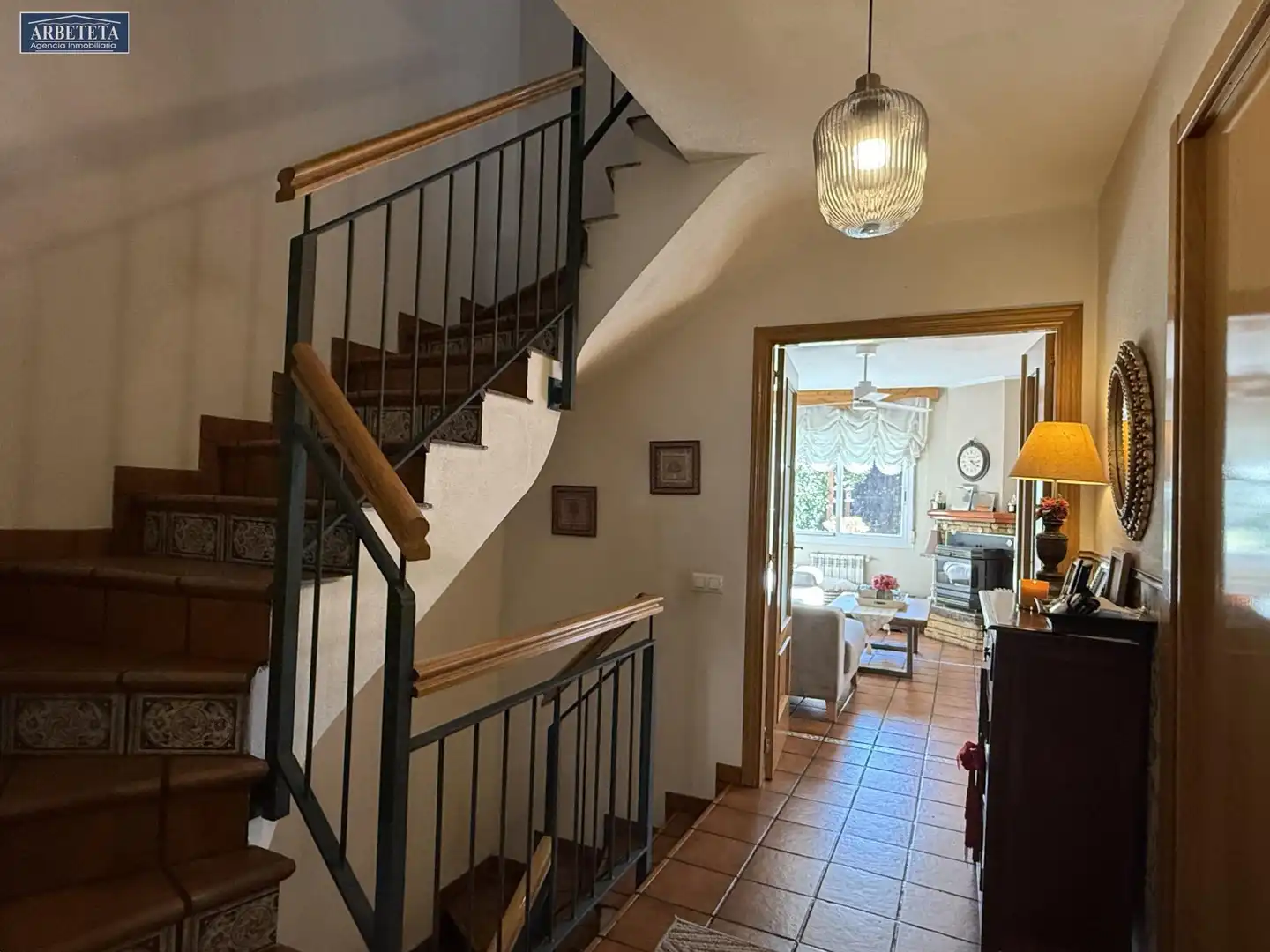 Casa o chalet en venta en Guadalajara con Aire acondicionado, Calefacción y Trastero