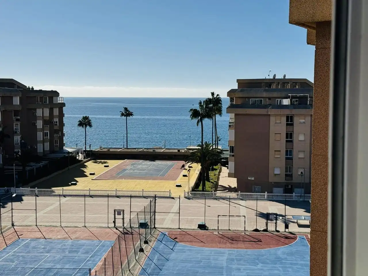 Wohnung mit Pool zum Verkauf in Centro Internacional, imagen 11