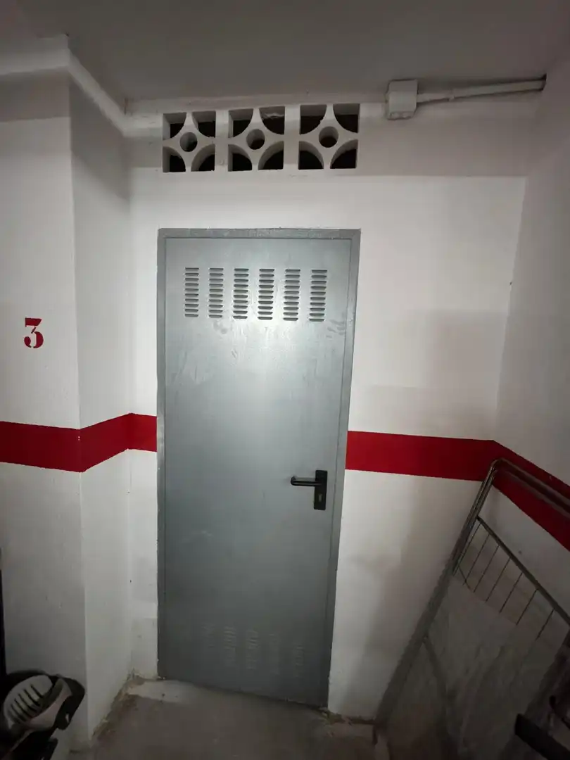 Apartament amb terrassa en venda a Calle MATILDE PEÑARANDA, imagen 66