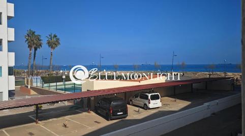 Foto 2 von Einfamilien-Reihenhaus zum Verkauf in Papa Luna, Playa Norte, Peñíscola / Peníscola