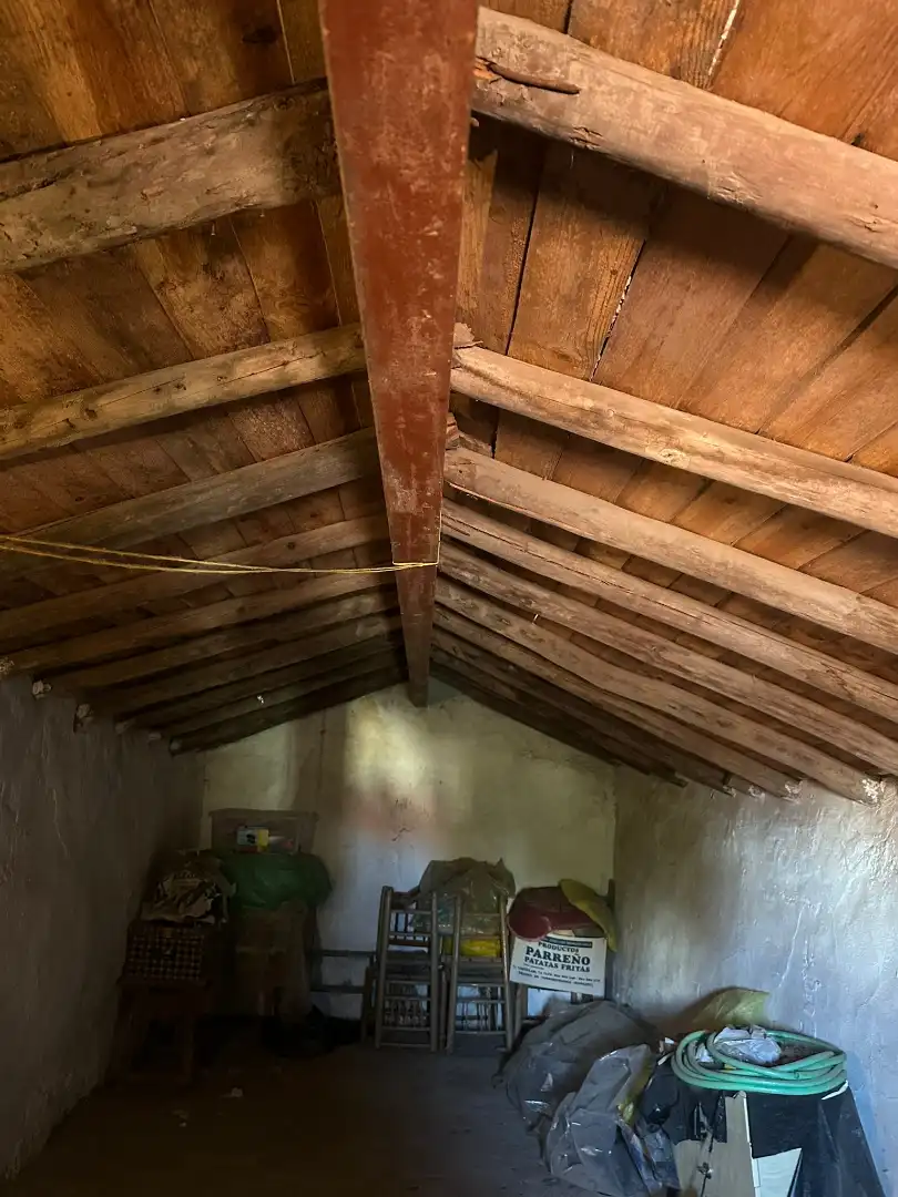 Casa o chalet en venta en La Haba 