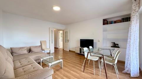 Photo 4 of Flat to rent in Paseo del Palmeral, Aguadulce Sur, Roquetas de Mar