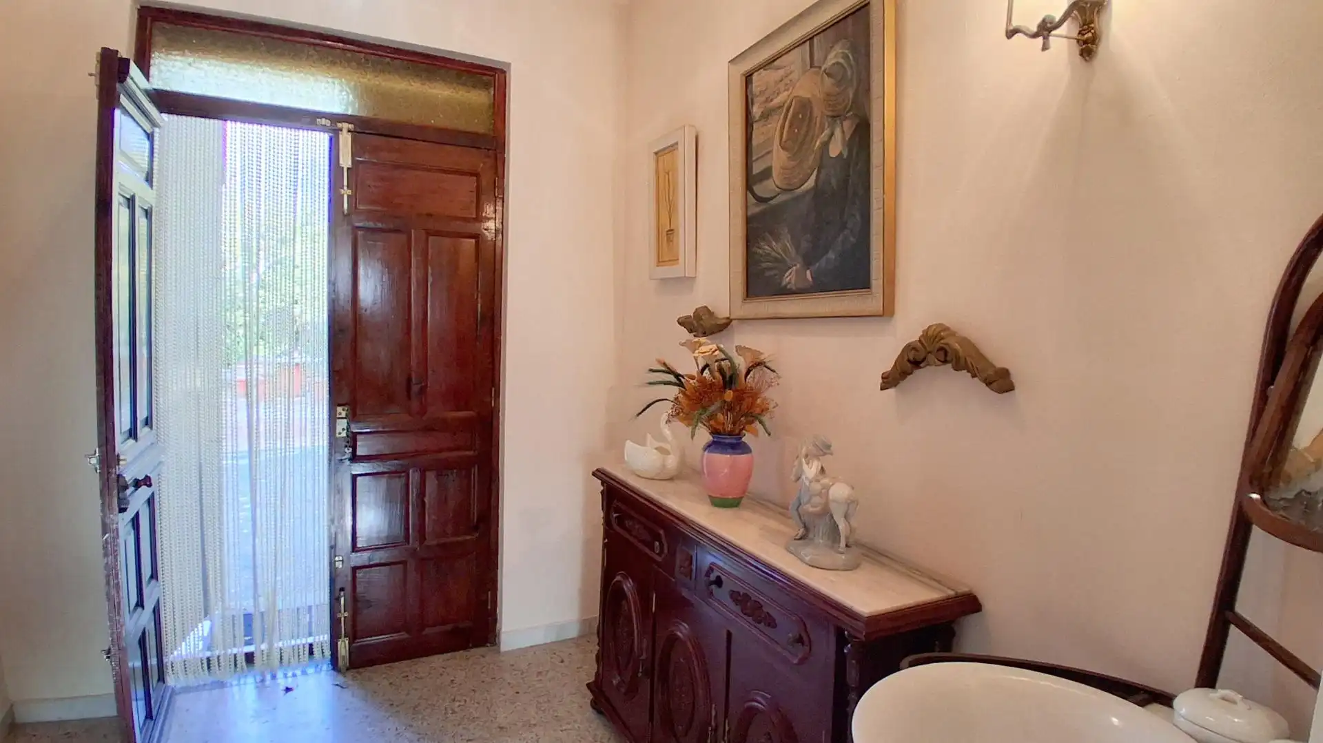 Finca rústica en venta en Almenara de Tormes
