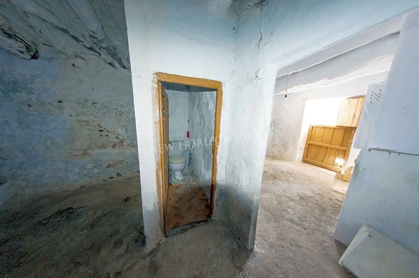 Finca rústica en venta en Huércal-Overa con Jardín privado y Internet