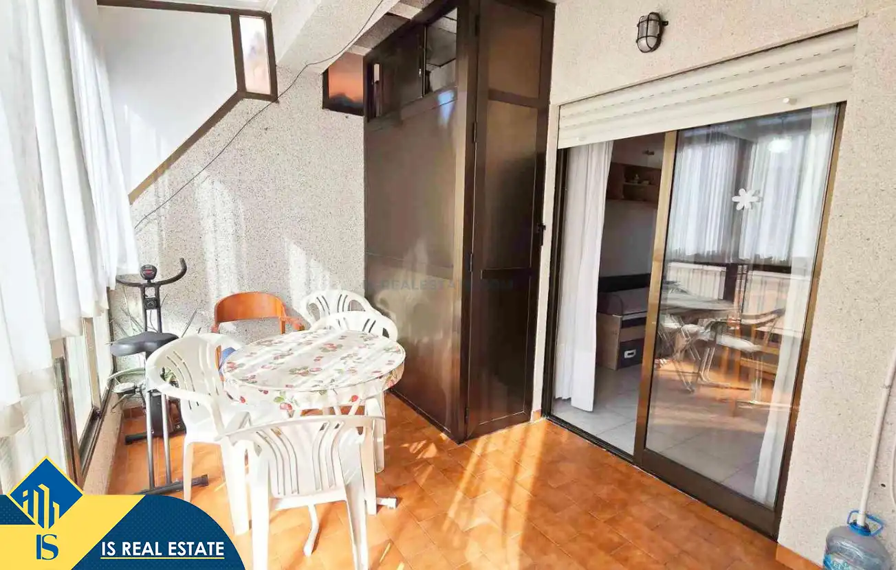 Studio avec piscine à vendre à Playa del Cura, imagen 10