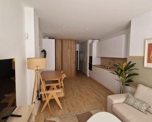 Cuina de Apartament en venda en Málaga Capital