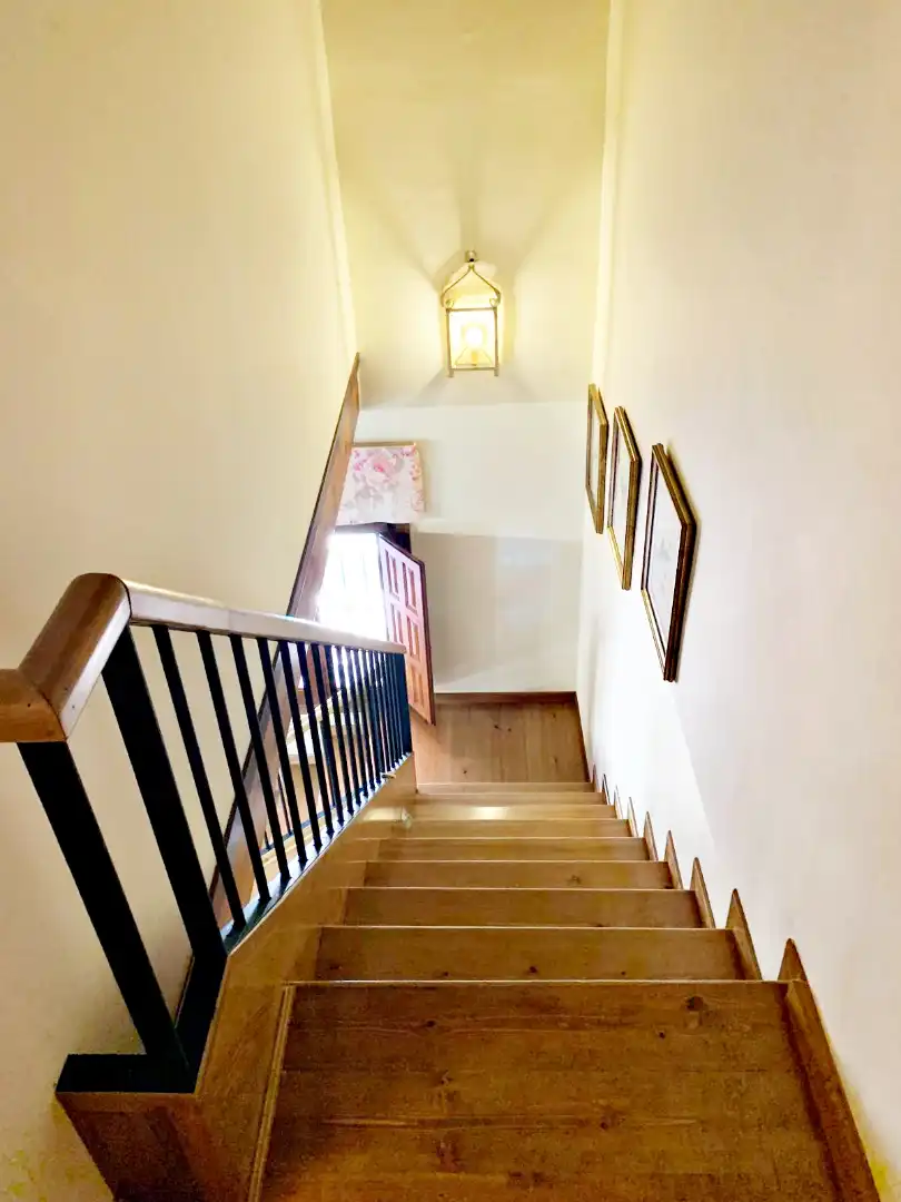 Casa rústica con piscina en venta en Álora, imagen 35