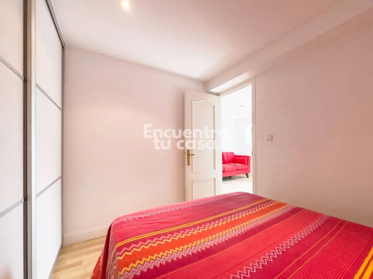 Habitación de Piso en venta en Hondarribia con Calefacción, Terraza y Trastero