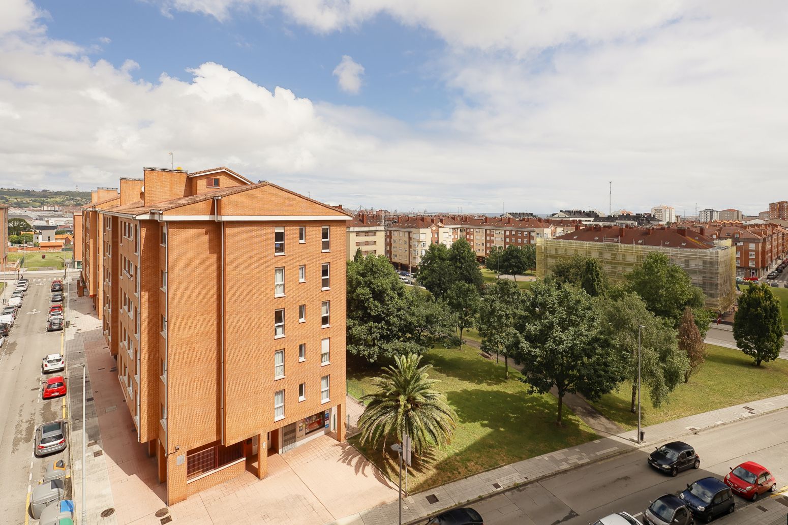 Flat for sale in Nuevo Gijón