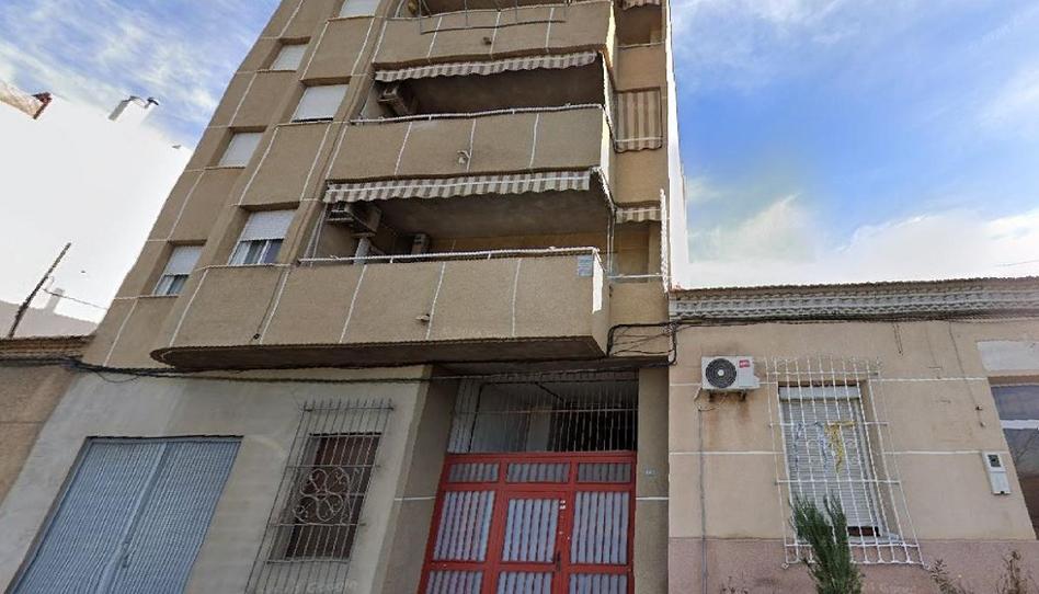 Foto 1 de Pis en venda a Torreagüera, Murcia