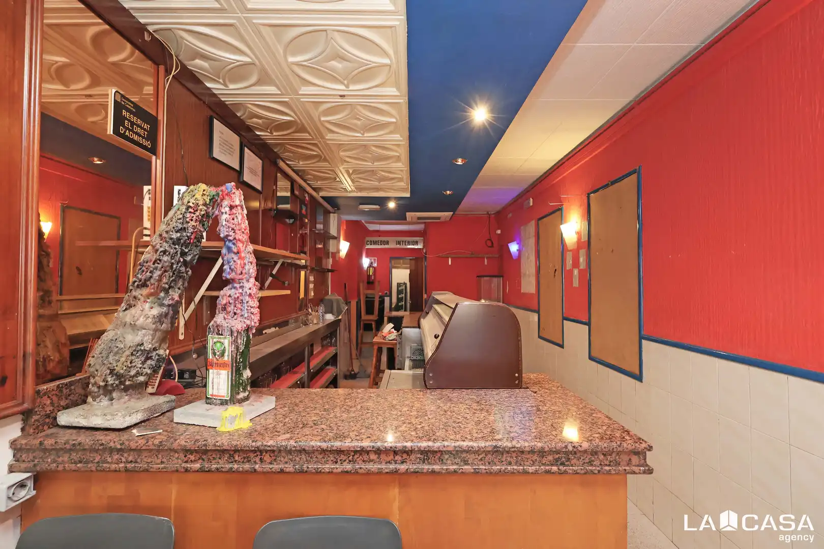 Local comercial en venta en Carrer de Lleida, imagen 8