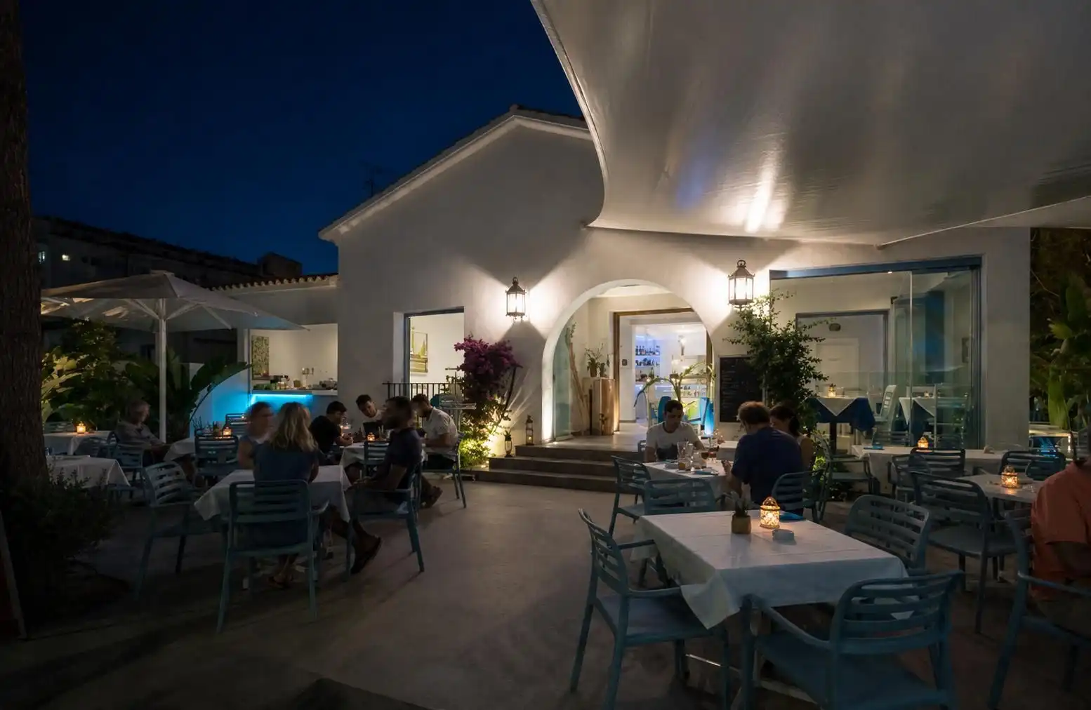 Local comercial en venta en Altea ciudad, imagen 2