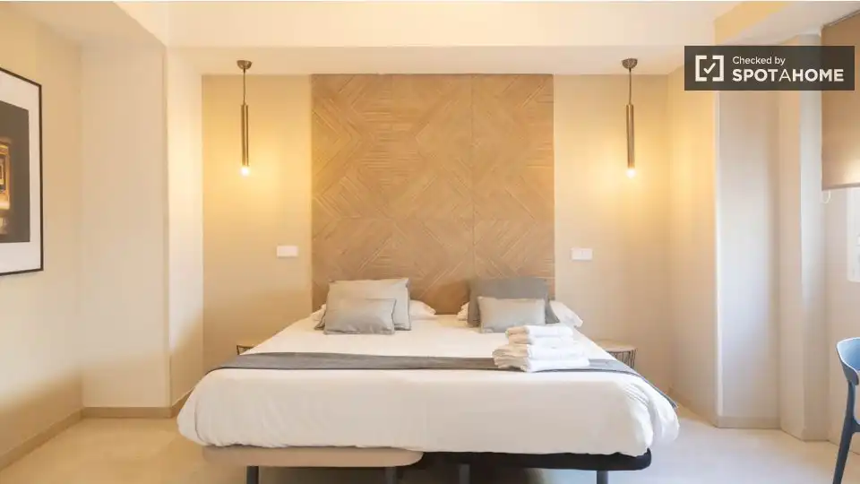Flat to rent in Centro, imagen 6