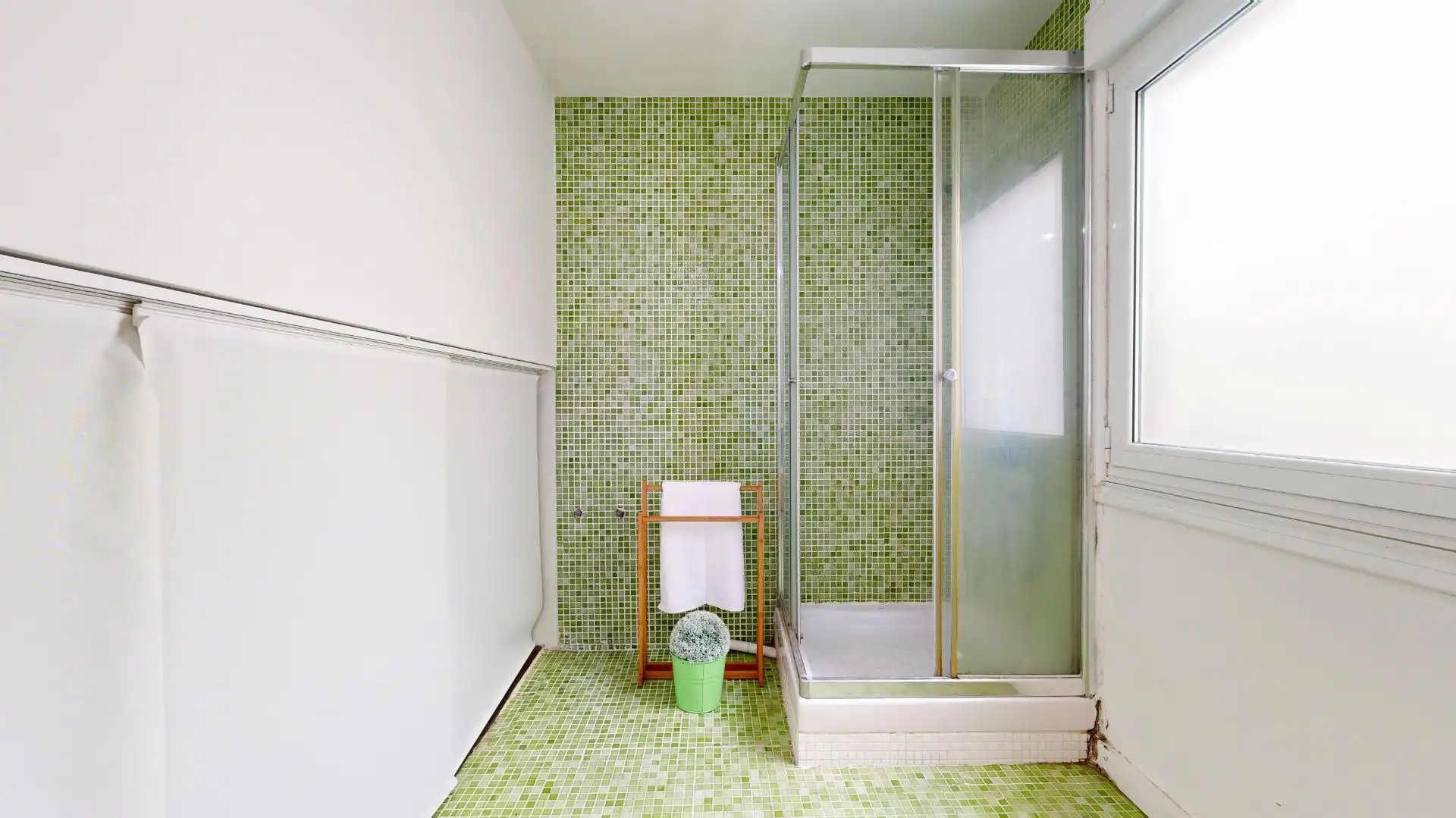 Baño de Piso en venta en Abando - Albia