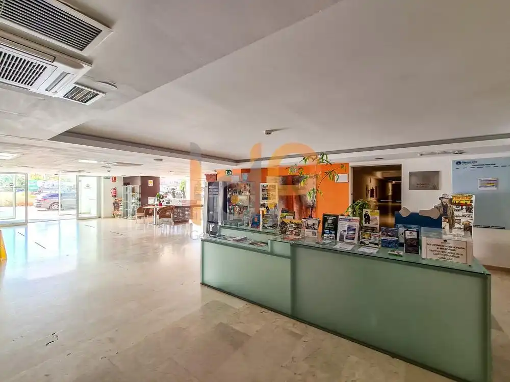 Appartamento con piscina in vendita a Puerto Rey, imagen 20