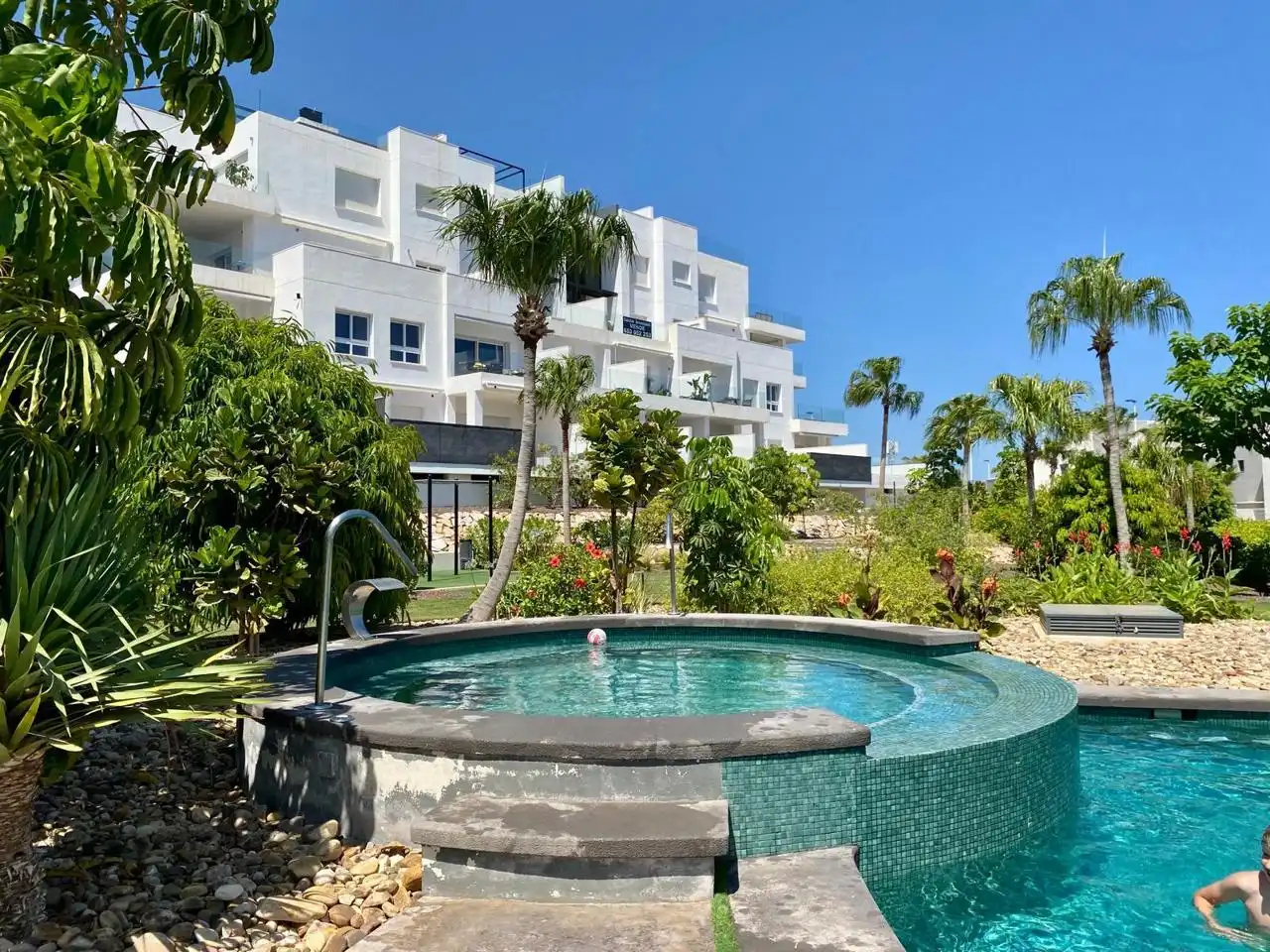 Attique avec piscine à vendre à Escorpiones, imagen 11