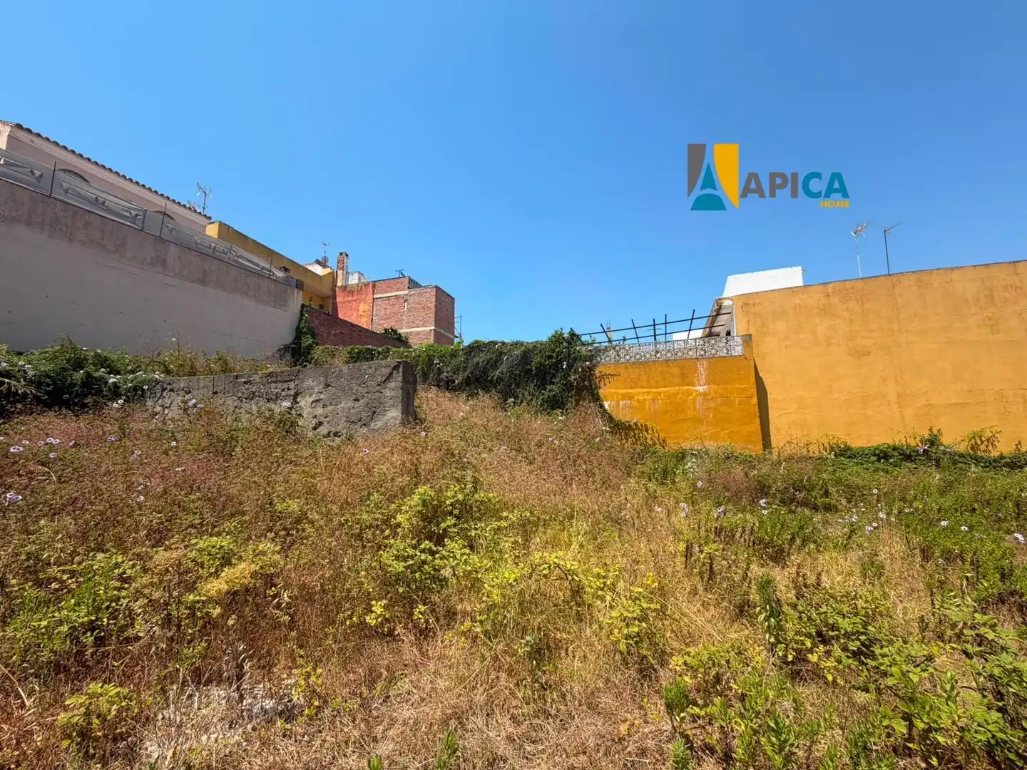 Grundstücke zum Verkauf in Algeciras